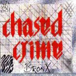Chased Crime : Bronx